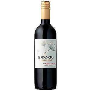 Vinho Terranoble Estate Reserve Cabernet Sauvignon