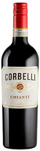 Vinho Tinto Corbelli Chianti DOCG