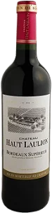 Vinho Tinto Château Haut Laulion AOP