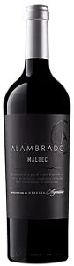 Vinho Tinto Santa Julia Alambrado Etiqueta Negra Malbec