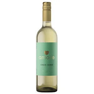 Vinho Branco Verde Amo-Te Doc