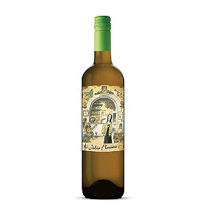 Vinho Branco Julia Florista
