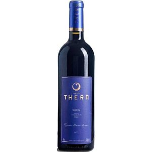 Vinho Tinto Madai Thera