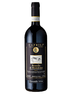 Vinho Tinto Caprili Brunello di Montalcino