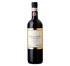 Vinho Tinto San Fabiano Cellole Chianti Classico Gran Selezione