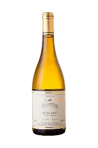 Vinho Branco Les Frères Muscadet Vieilles Vignes
