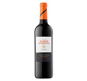 Vinho Reserva Tinto Ramon Roqueta