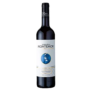 Vinho Marques De Montemor Tinto