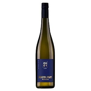 Vinho Branco OH01 Riesling Reserve