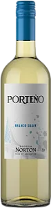 Vinho Branco Porteño Suave