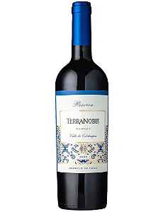 Vinho Tinto Terranoble Reserva Merlot