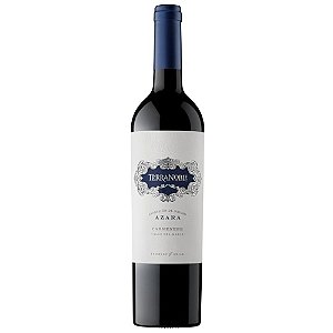 Vinho Tinto Terranoble Azara Carménère