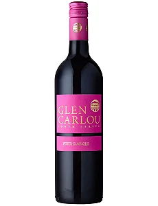Vinho Tinto Glen Carlou Petite Classique