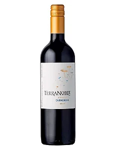 Vinho Tinto Terranoble Estate Carménère
