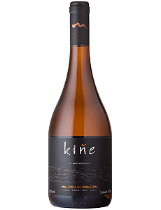 Vinho Branco El Principal Kine Verdejo