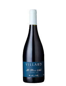 Vinho Tinto Villard Le Pinot Noir Grand Vin