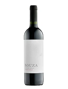 Vinho Tinto Bouza Merlot Tannat