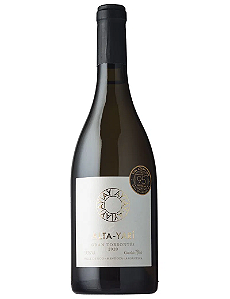 Vinho Branco Alta Yarí Gran Torrontés