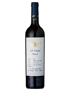 Vinho Tinto Colomé Lote Especial Bonarda