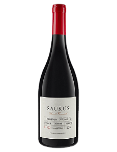 Vinho Tinto Schroeder Barrel Fermented Pinot Noir