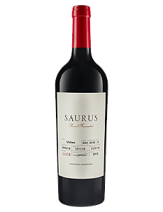 Vinho Tinto Schroeder Barrel Fermented Malbec
