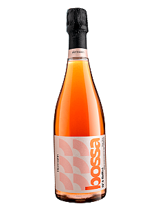 Espumante Hermann Bossa Bellini N6