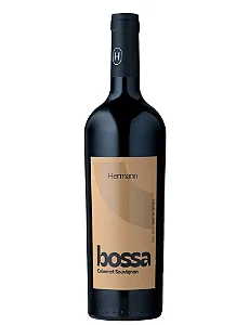 Vinho Tinto Hermann Bossa Cabernet Sauvignon