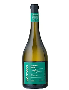 Vinho Branco Hermann Alvarinho Jovem