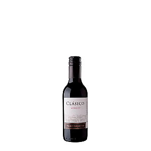 Vinho Tinto Ventisquero Clássico Merlot 187ml