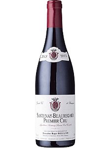 Vinho Tinto Belland Santenay 1Er Cru Beauregard