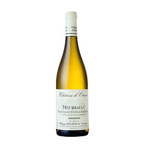 Vinho Branco Bouzereau Meursault Vieux Clos Monopole