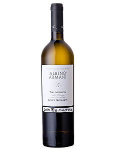 Vinho Branco Albino Armani Sauvignon Campo Napoleone