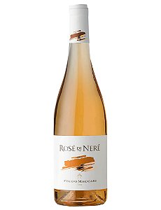 Vinho Rosé Maccari Rosé di Neré