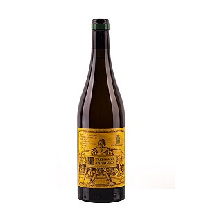 Vinho Branco Valentini Trebbiano d'Abruzzo
