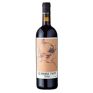 Vinho Tinto Montevertine Le Pergole Torte