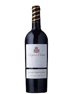 Vinho Tinto Pago de Cirsus Vendimia Seleccionada