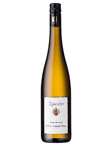 Vinho Branco F. Kunstler Riesling Estate