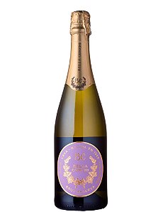 Espumante Bella Conchi Cava Rosé Brut