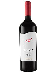 Vinho Tinto Schroeder Saurus Malbec
