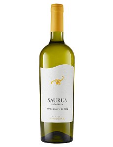 Vinho Branco Schroeder Saurus Sauvignon Blanc