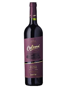 Vinho Tinto Colomé Estate Malbec