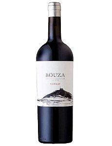 Vinho Tinto Bouza Pan de Azucar Tannat