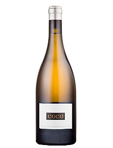 Vinho Branco Bouza Cocó Chardonnay Albariño