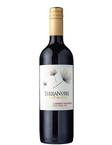 Vinho Tinto Terranoble Cabernet Sauvignon Estate Reserve