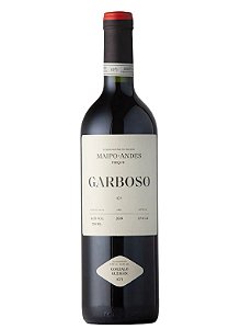 Vinho Tinto Gonzalo Guzmán Garboso