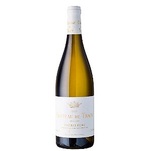 Vinho Branco Château de Tracy Pouilly-Fumé