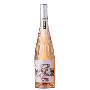 Vinho Rosé Paul Mas Mon Rosé