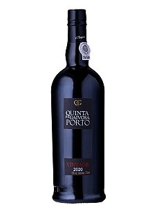 Vinho Tinto Alves de Sousa Quinta da Gaivosa Porto Vintage