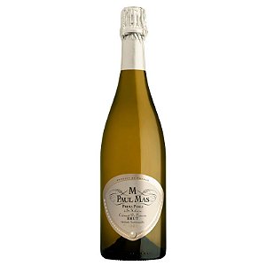 Espumante Paul Mas Prima Perla Brut Chardonnay