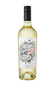 Vinho Branco Norton Sexy Fish Blanc de Blancs